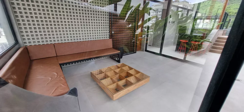 Apartamento, 3 quartos, 133 m² - Foto 12