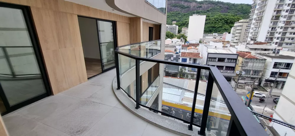 Apartamento, 3 quartos, 133 m² - Foto 22