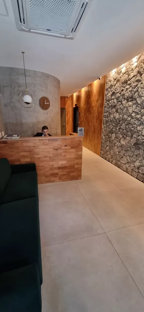 Apartamento, 3 quartos, 133 m² - Foto 17