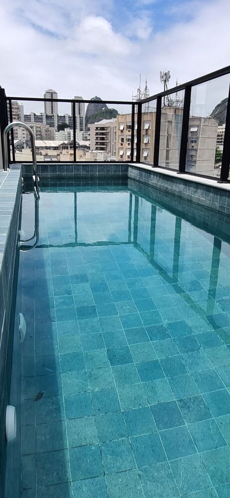 Apartamento à venda com 3 quartos, 133m² - Foto 6