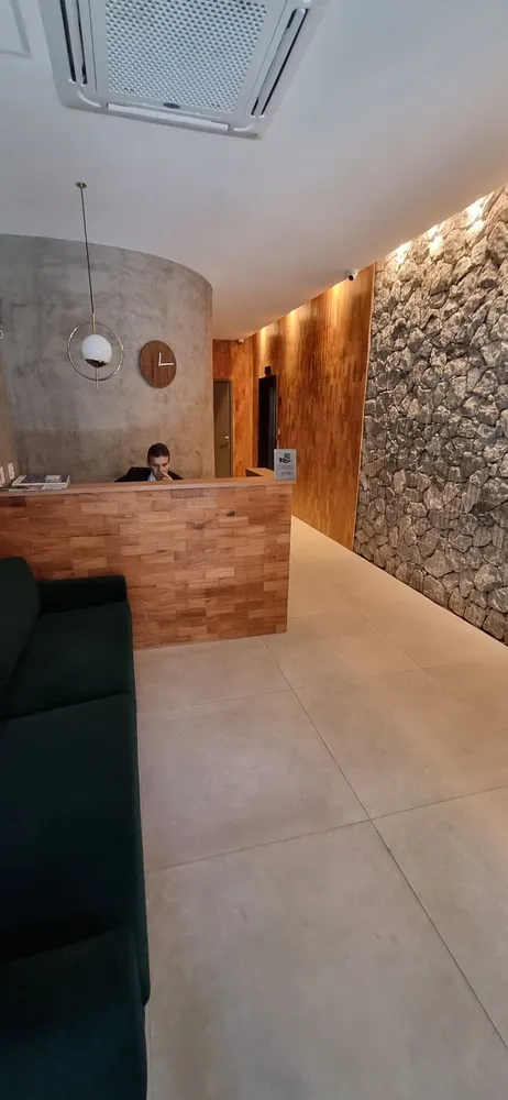 Apartamento, 3 quartos, 133 m² - Foto 34