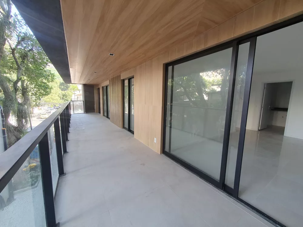 Apartamento, 3 quartos, 133 m² - Foto 19