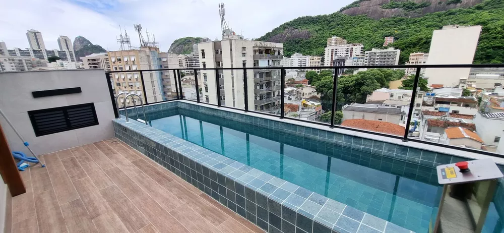 Apartamento, 3 quartos, 133 m² - Foto 14