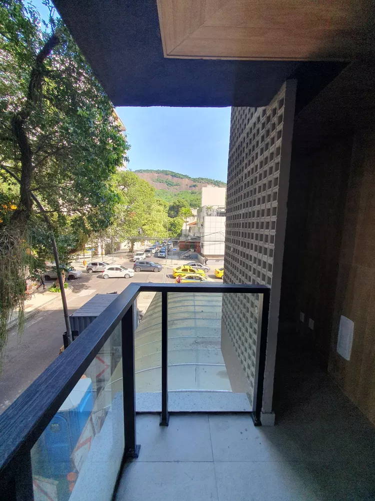 Apartamento, 3 quartos, 133 m² - Foto 21