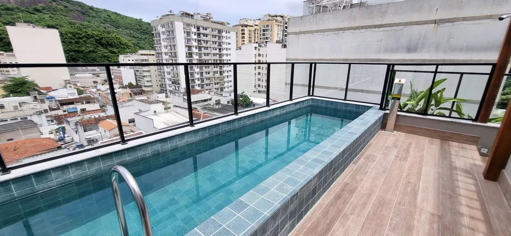 Apartamento, 3 quartos, 133 m² - Foto 15