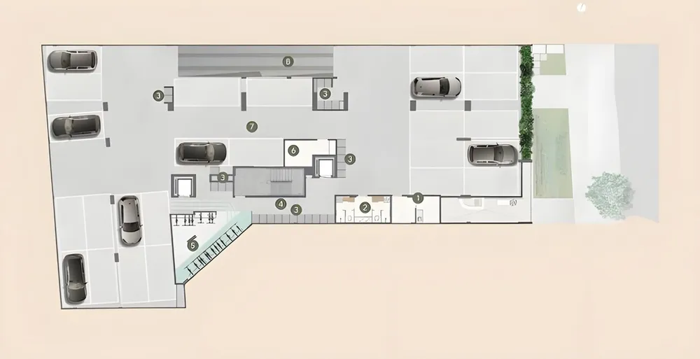Cobertura, 3 quartos, 250 m² - Foto 57