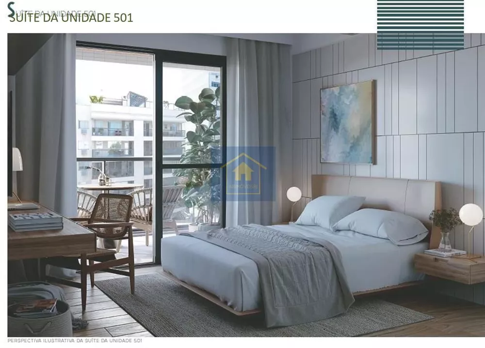 Cobertura, 3 quartos, 150 m² - Foto 16