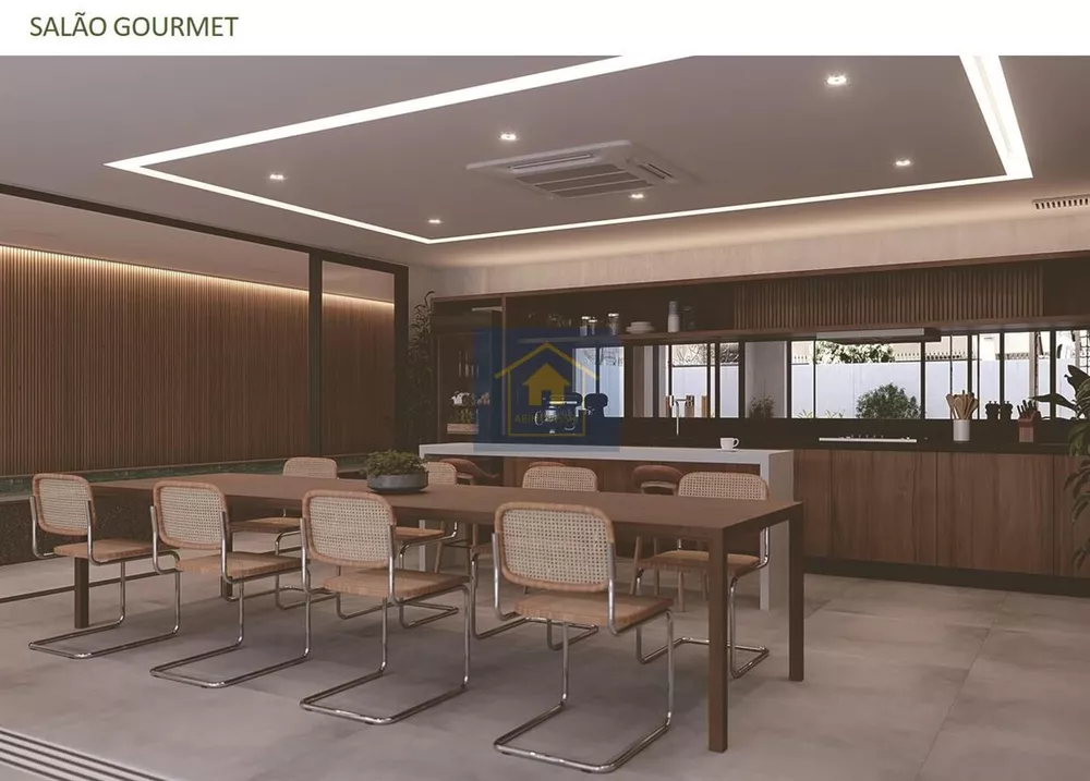 Cobertura, 3 quartos, 150 m² - Foto 13