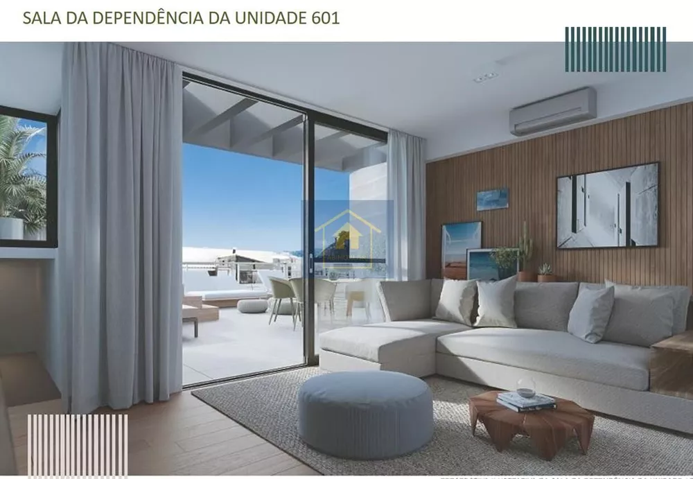 Cobertura, 3 quartos, 150 m² - Foto 1