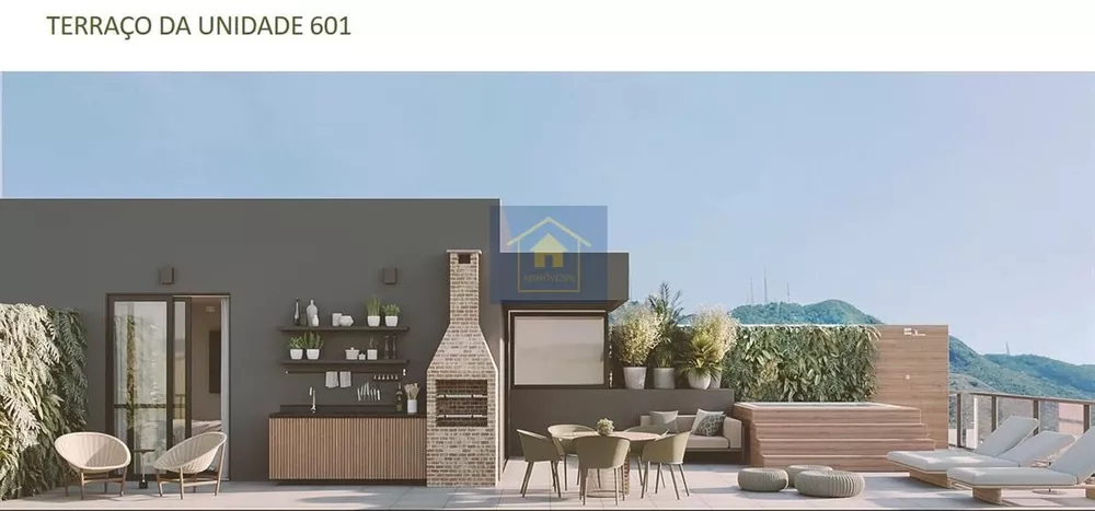 Cobertura, 3 quartos, 150 m² - Foto 18