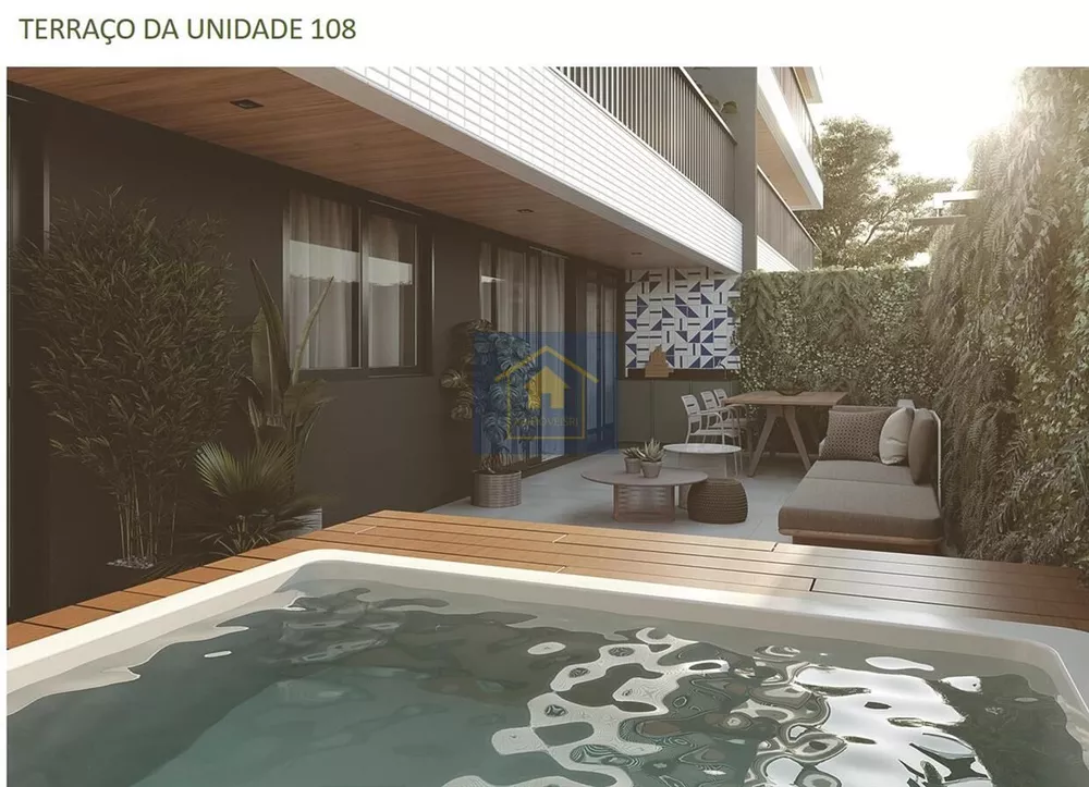 Cobertura, 3 quartos, 150 m² - Foto 17