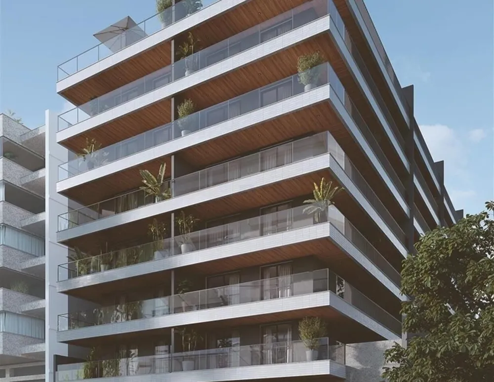 Cobertura, 3 quartos, 150 m² - Foto 24