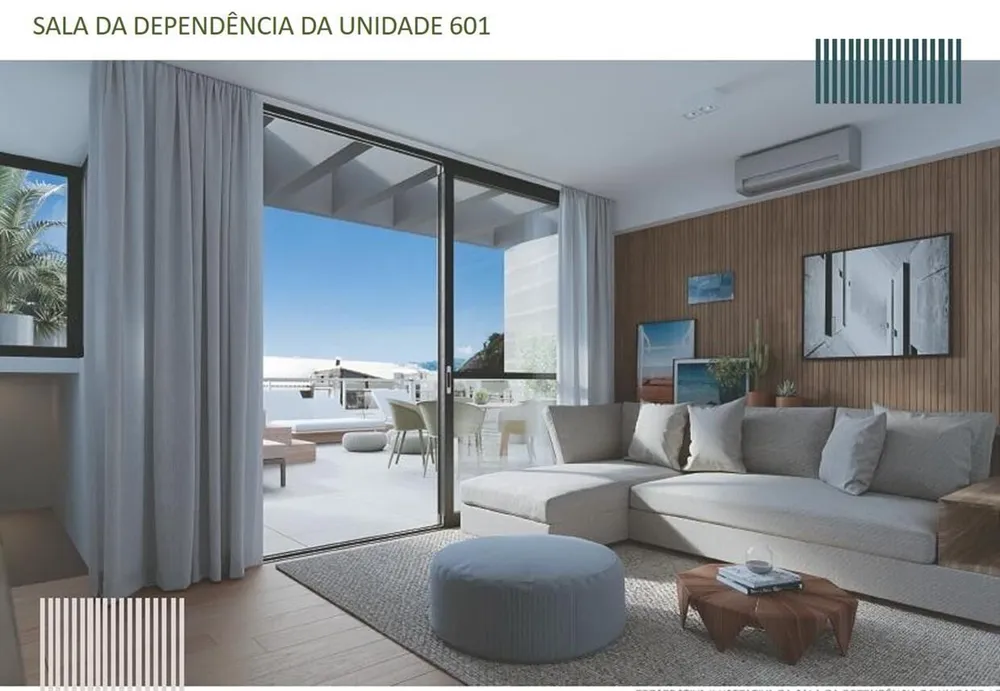 Cobertura, 3 quartos, 150 m² - Foto 29