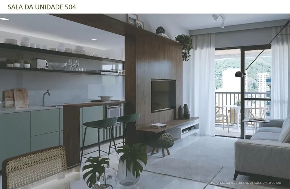 Cobertura, 3 quartos, 150 m² - Foto 40