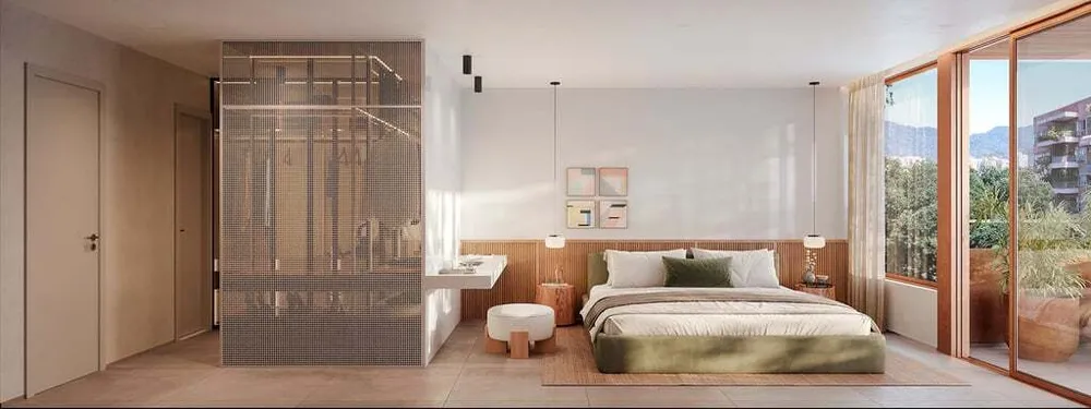 Apartamento, 3 quartos, 166 m² - Foto 16