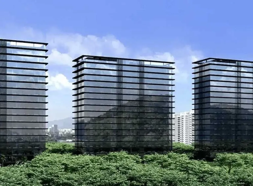 Apartamento, 2 quartos, 55 m² - Foto 1