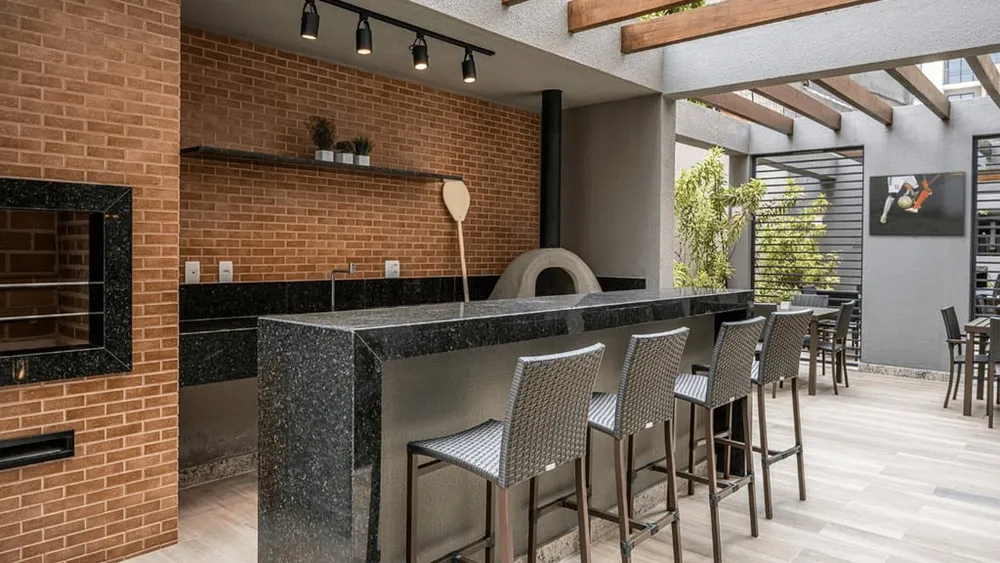 Apartamento, 2 quartos, 53 m² - Foto 42
