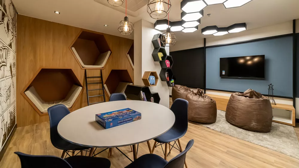 Apartamento, 2 quartos, 53 m² - Foto 32
