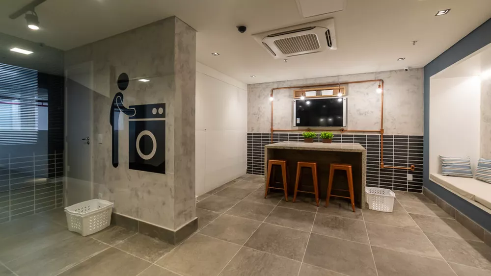 Apartamento, 2 quartos, 53 m² - Foto 18