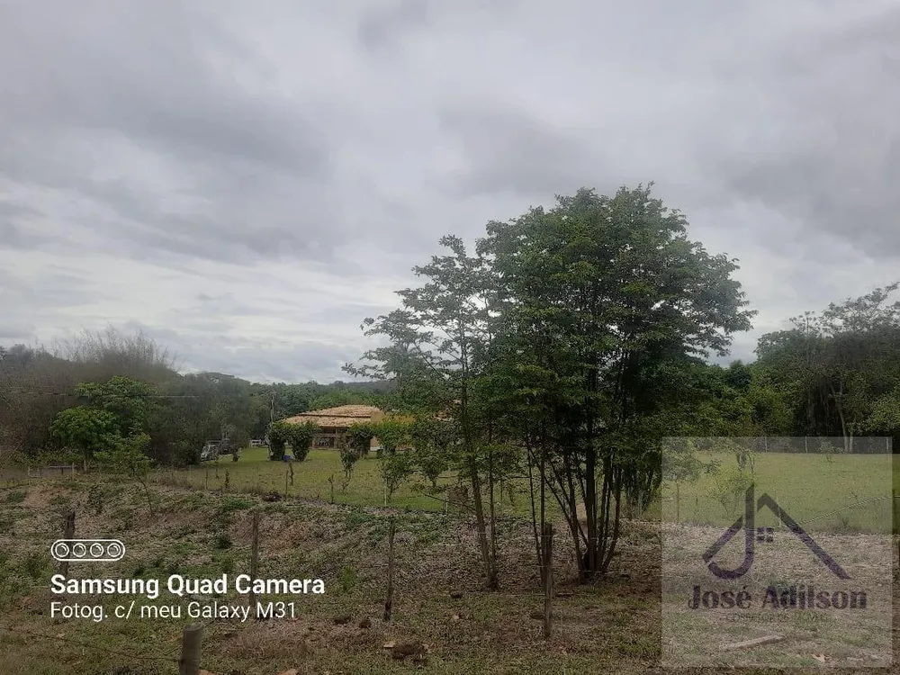 Sítio, 4 quartos, 17 hectares - Foto 3