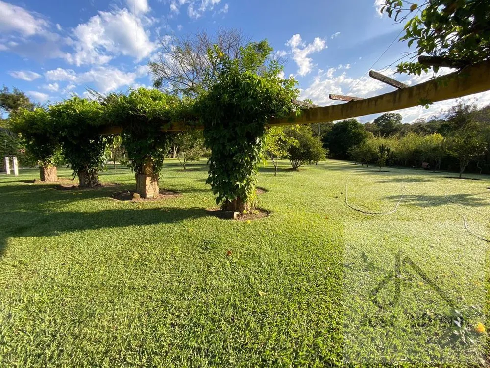 Sítio, 4 quartos, 17 hectares - Foto 4