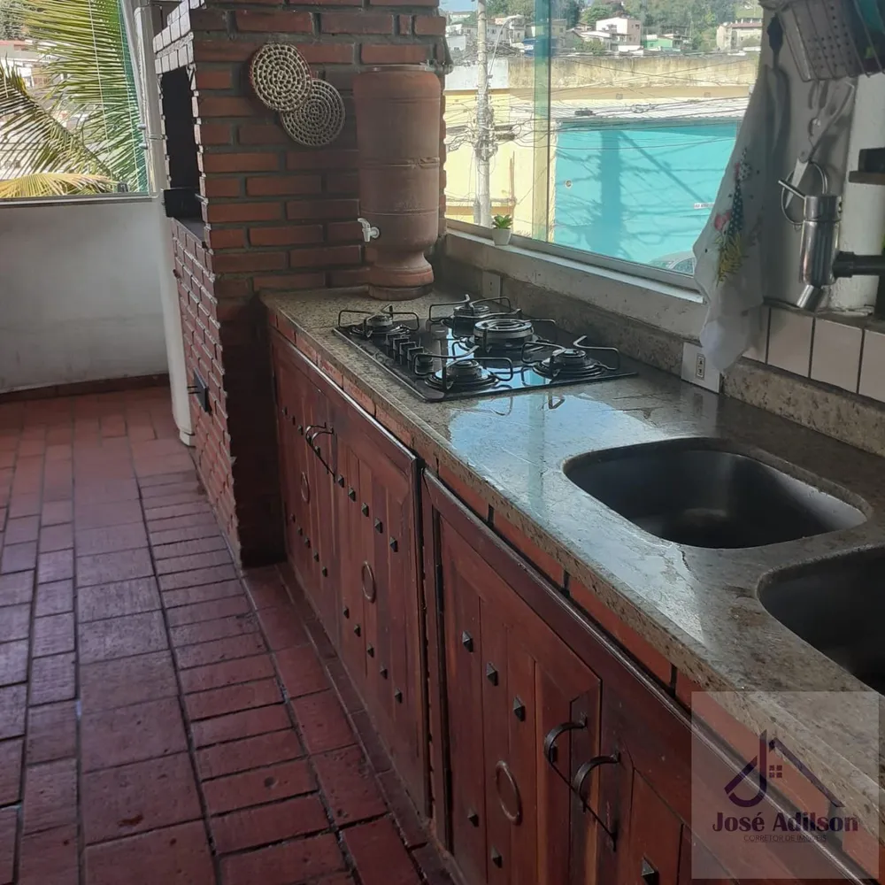 Casa, 4 quartos - Foto 1