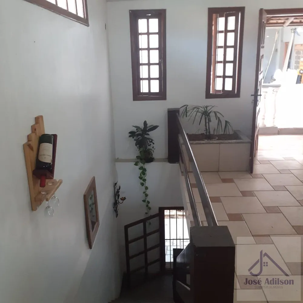 Casa, 4 quartos - Foto 3