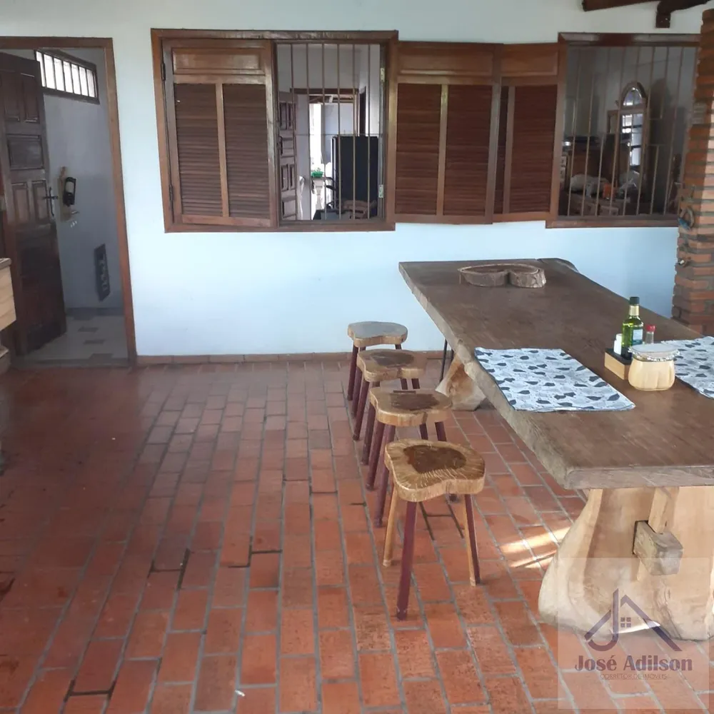 Casa, 4 quartos - Foto 4
