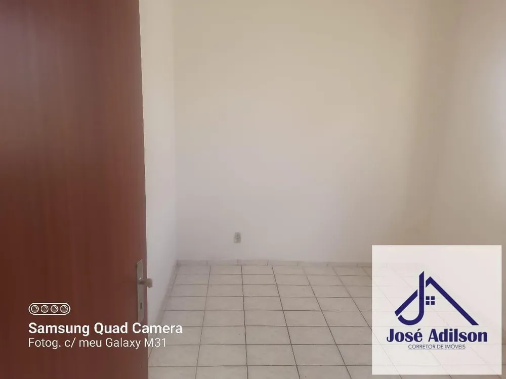 Apartamento, 2 quartos - Foto 1