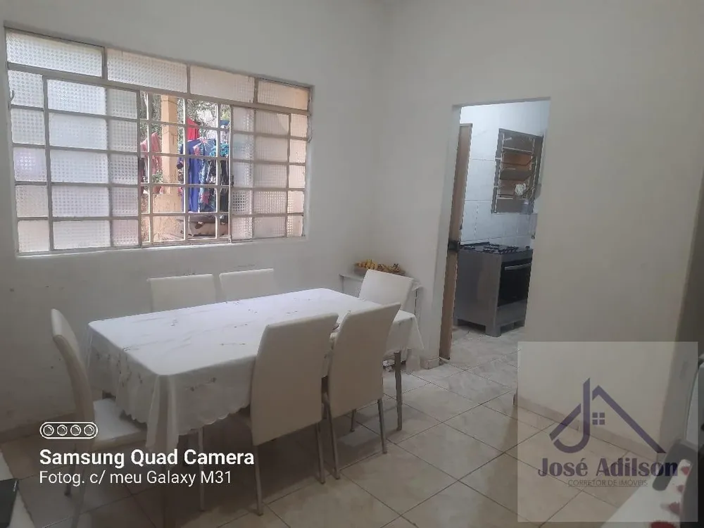 Casa, 3 quartos - Foto 2