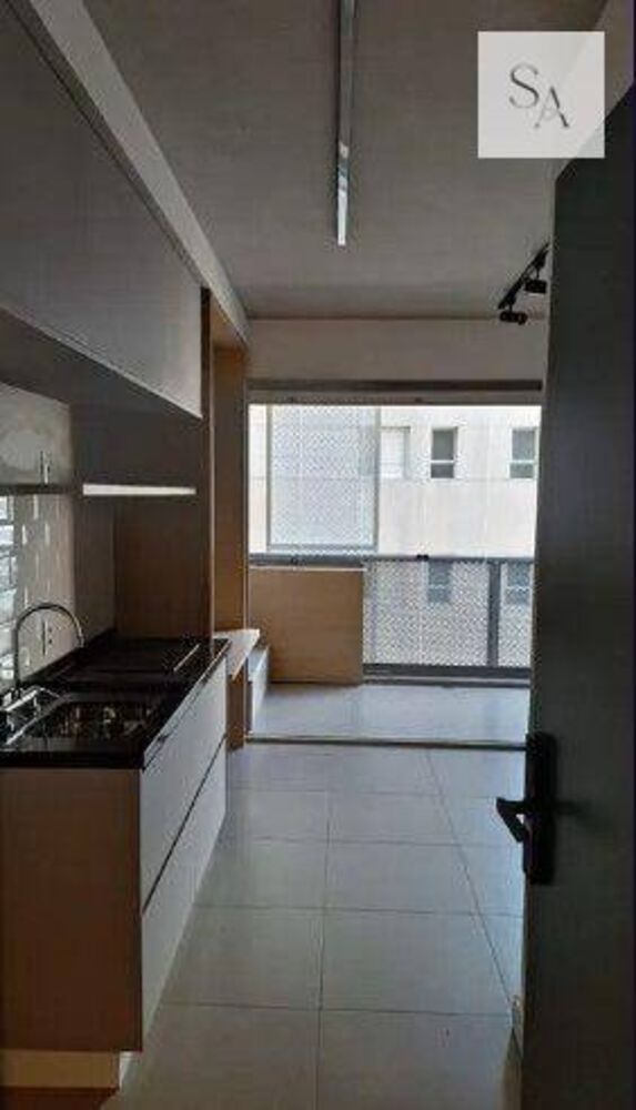 Kitnet-Studio, 41 m² - Foto 4