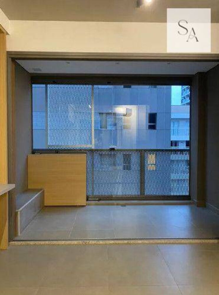 Kitnet-Studio, 41 m² - Foto 3