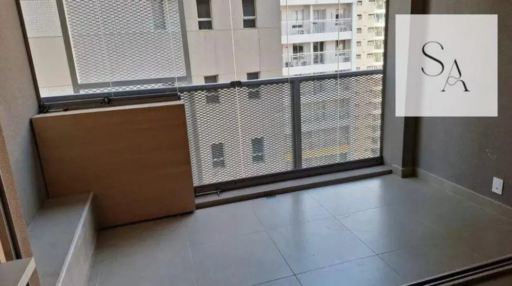 Kitnet-Studio, 41 m² - Foto 5