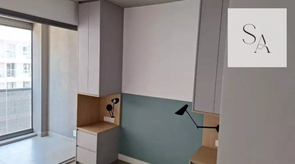 Kitnet-Studio, 41 m² - Foto 6