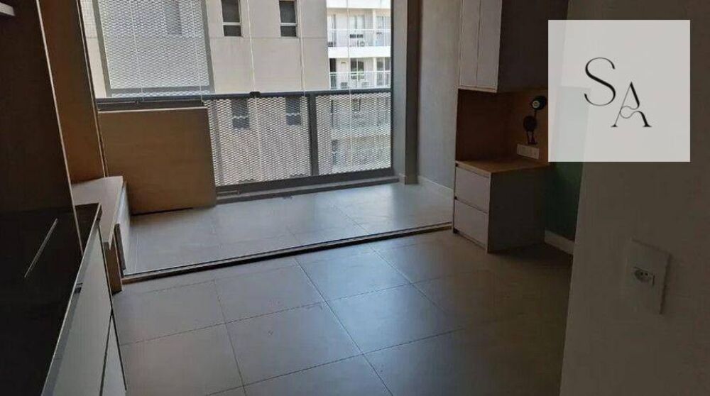 Kitnet-Studio, 41 m² - Foto 2