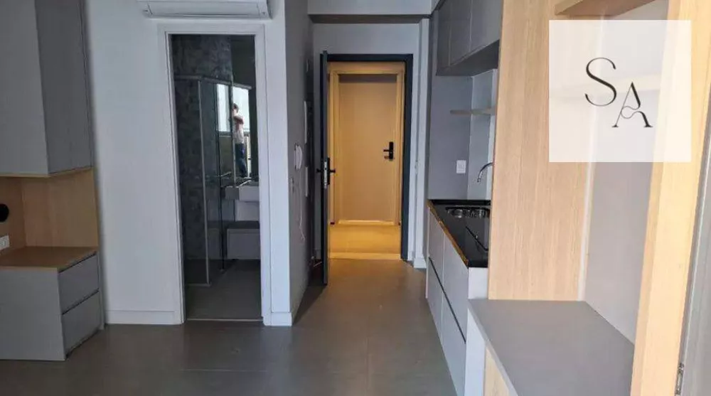 Kitnet-Studio, 41 m² - Foto 8