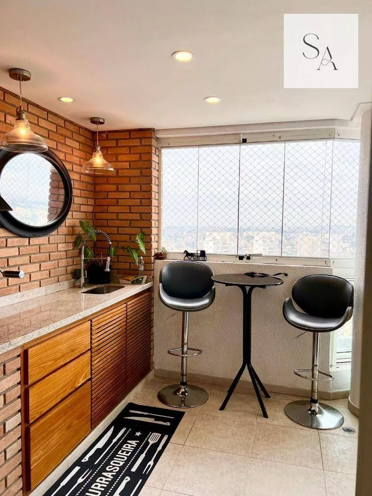 Apartamento, 3 quartos, 261 m² - Foto 6