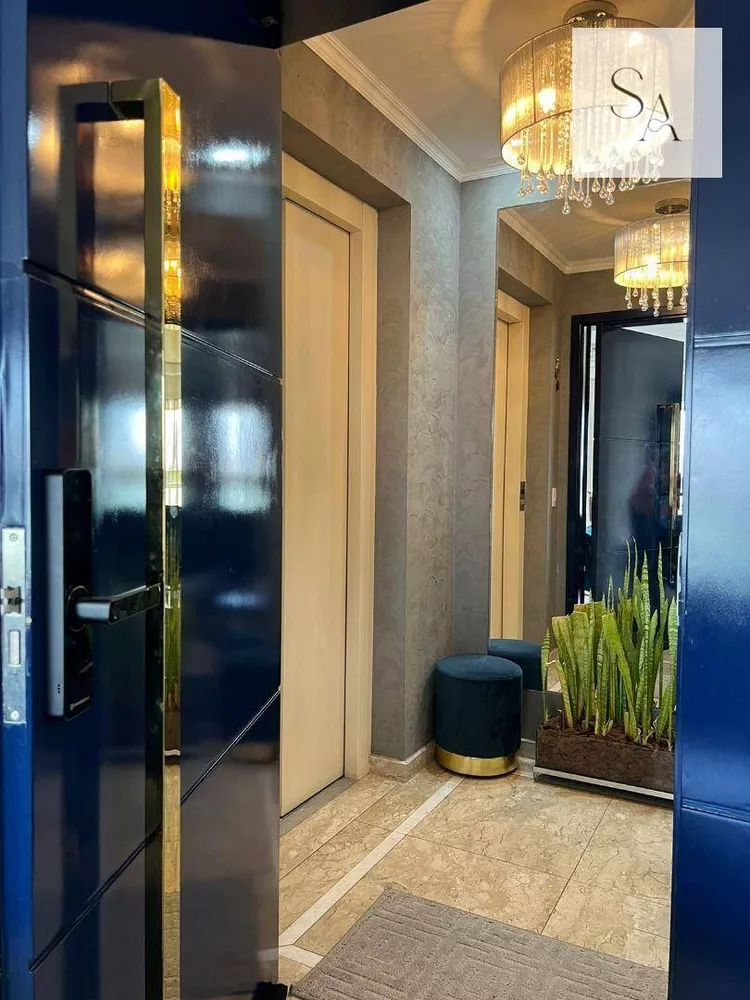 Apartamento, 3 quartos, 261 m² - Foto 7