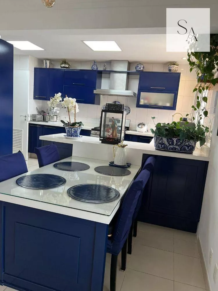 Apartamento, 3 quartos, 261 m² - Foto 8