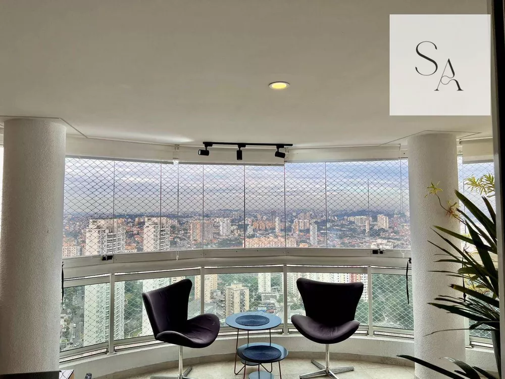 Apartamento, 3 quartos, 261 m² - Foto 5