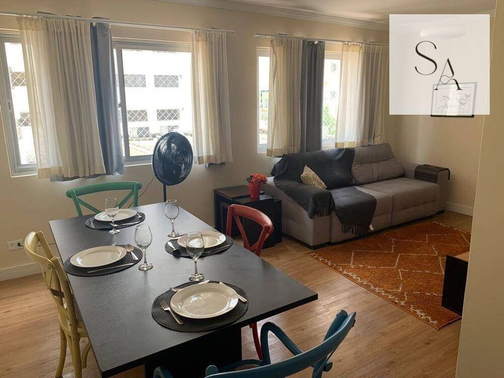 Apartamento, 3 quartos, 87 m² - Foto 3