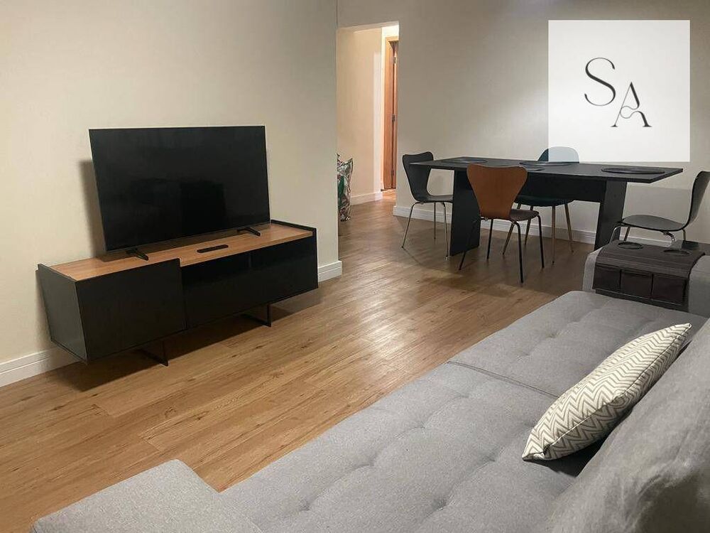Apartamento, 3 quartos, 87 m² - Foto 1