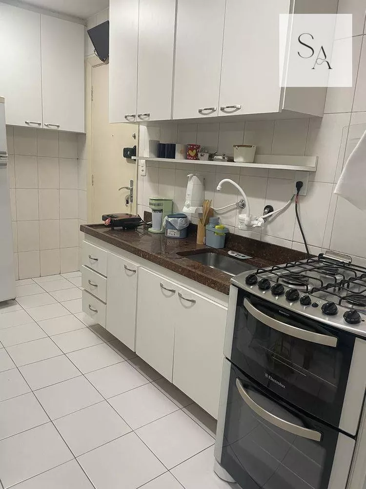 Apartamento, 3 quartos, 87 m² - Foto 6