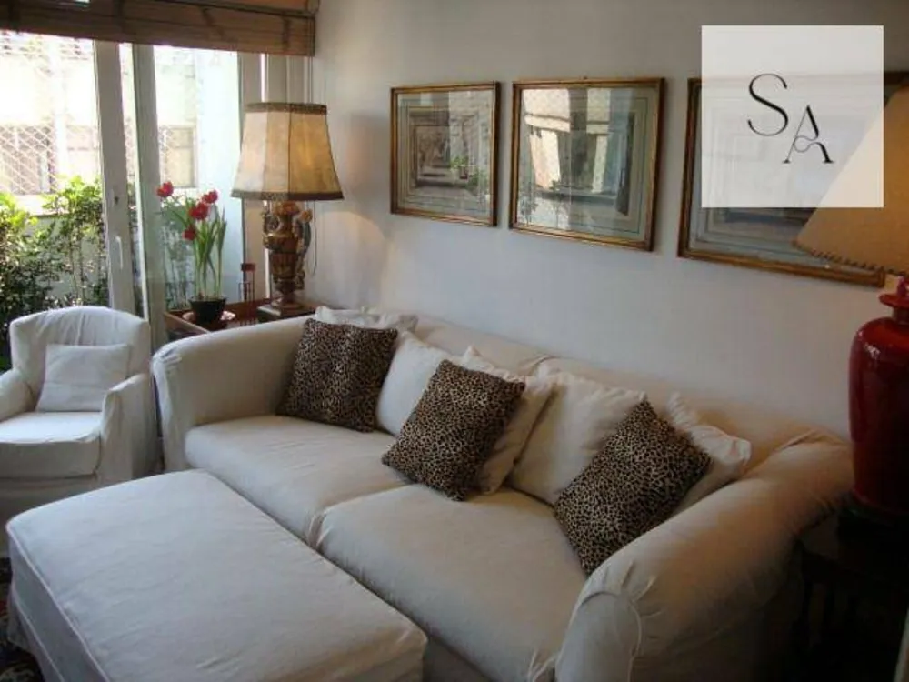 Cobertura, 3 quartos, 188 m² - Foto 3
