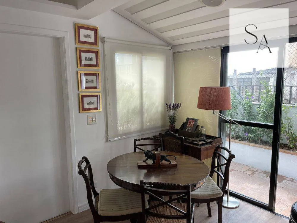 Cobertura, 3 quartos, 188 m² - Foto 2