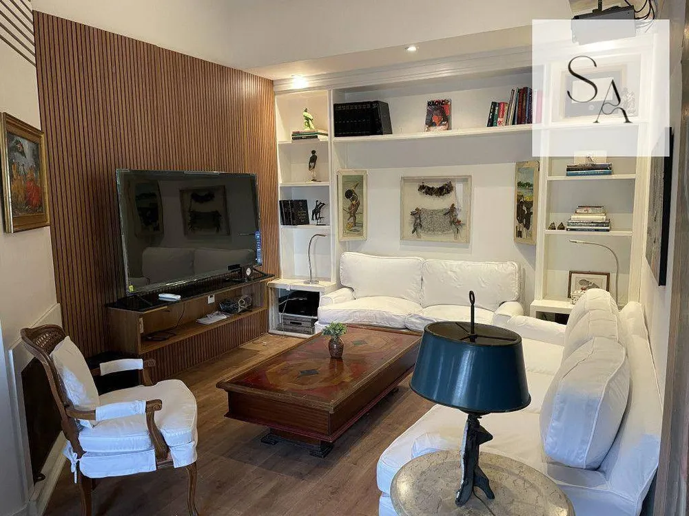 Cobertura, 3 quartos, 188 m² - Foto 4