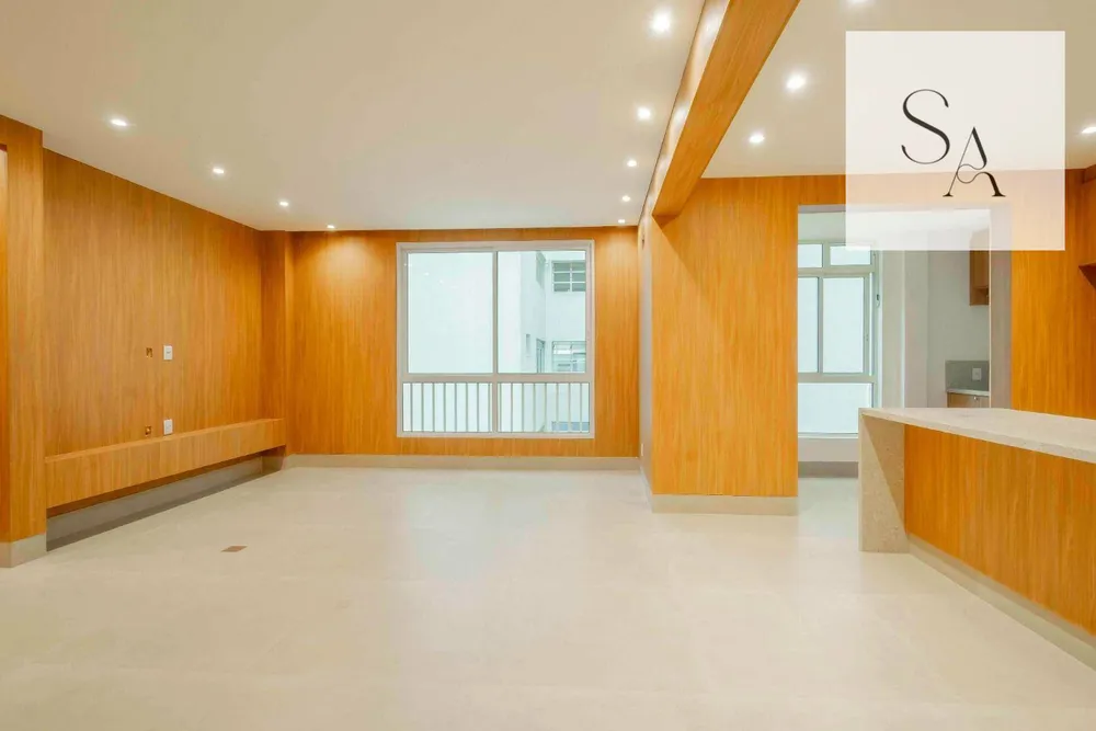 Apartamento, 2 quartos, 95 m² - Foto 3