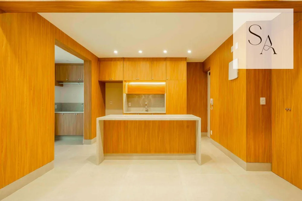 Apartamento, 2 quartos, 95 m² - Foto 1