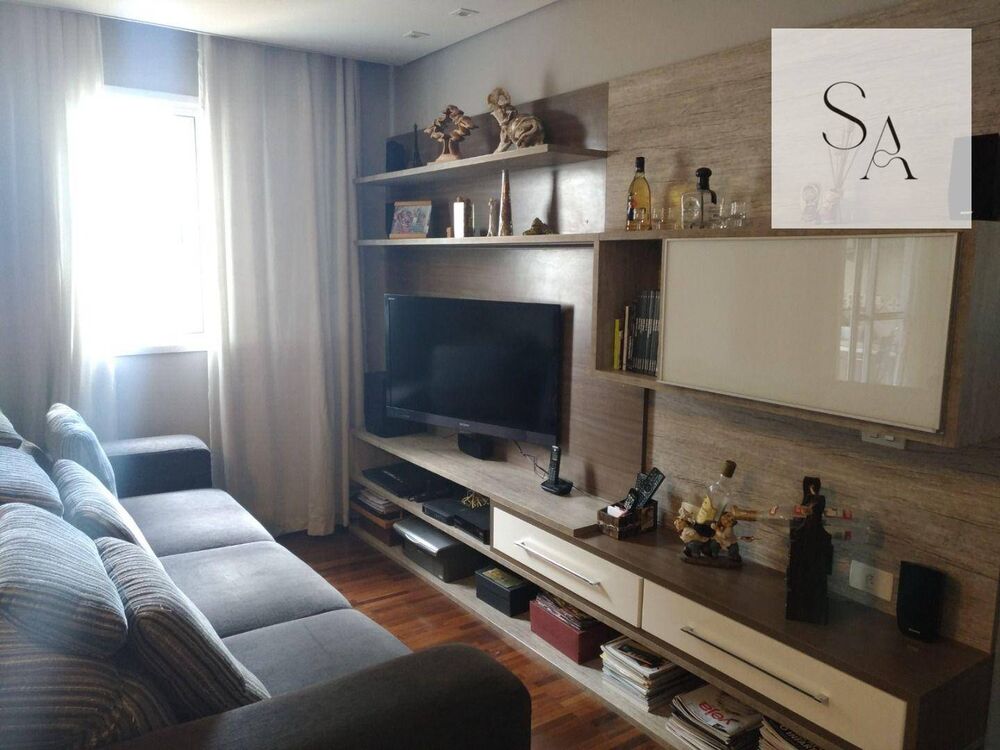 Apartamento, 2 quartos, 72 m² - Foto 3