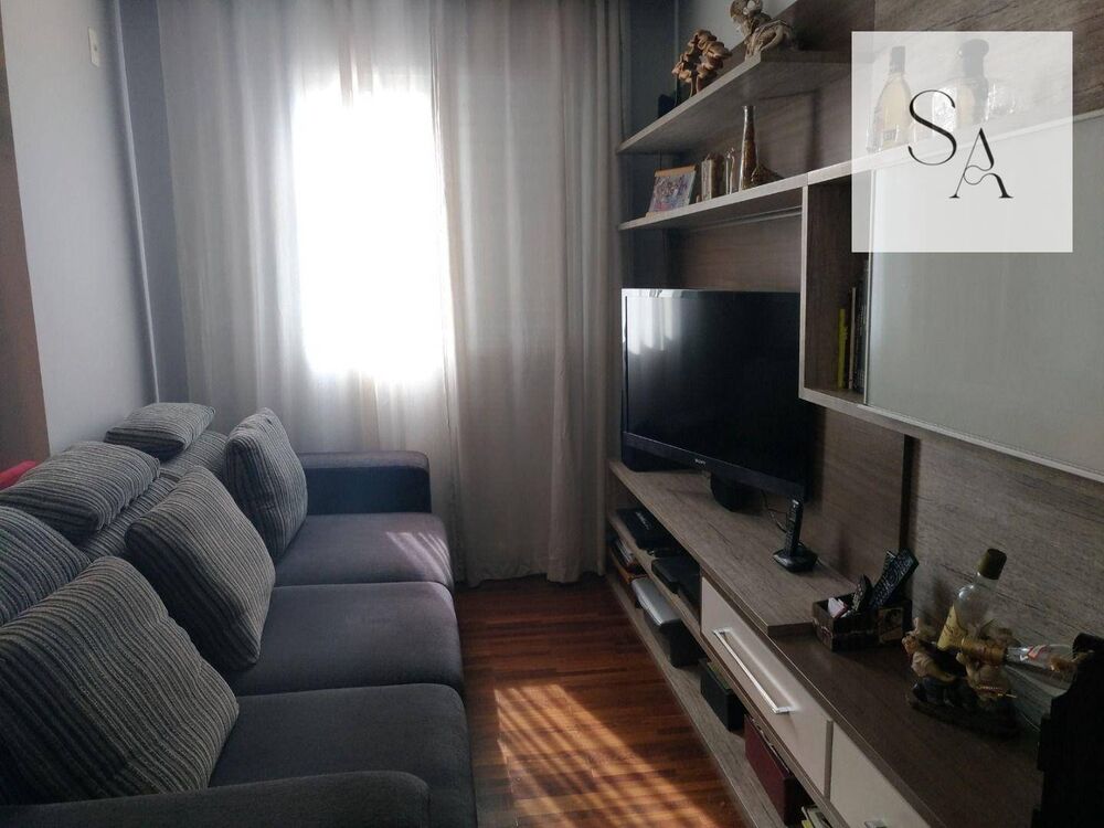 Apartamento, 2 quartos, 72 m² - Foto 4
